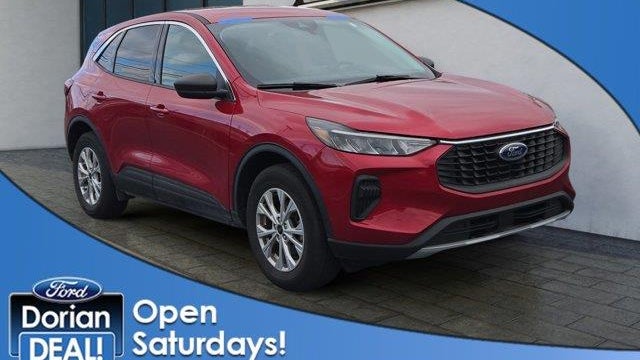 Preowned 2023 Ford Escape Active for Sale