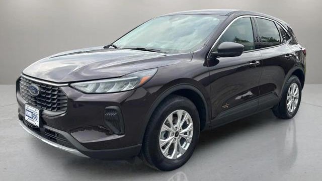 Preowned 2023 Ford Escape Active for Sale