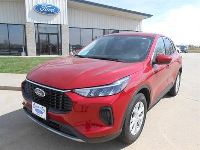 2023 Ford Escape AWD Active 4DR SUV