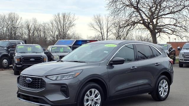 Preowned 2023 Ford Escape Active for Sale