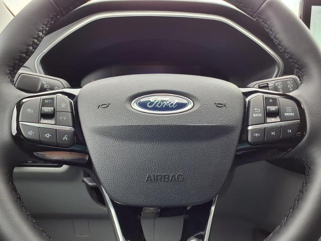 2023 Ford Escape - $24,998