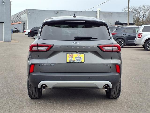 2023 Ford Escape - $24,998