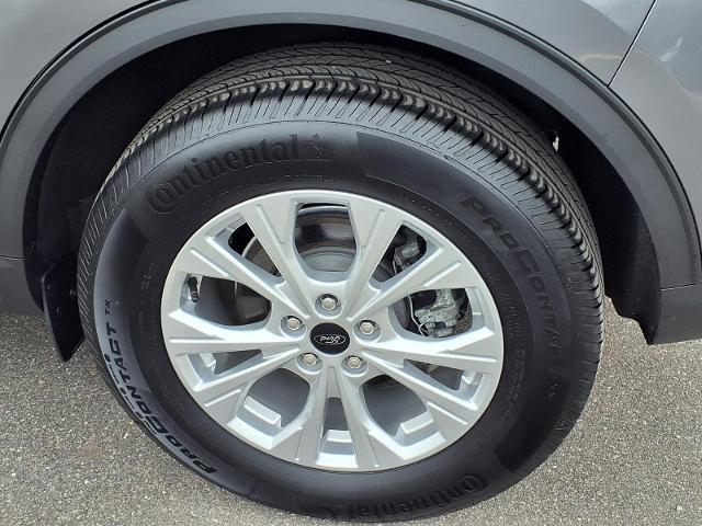2023 Ford Escape - $24,998