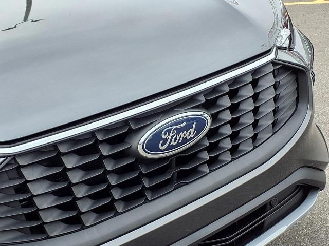 2023 Ford Escape - $24,998