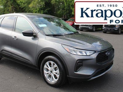 2023 Ford Escape AWD Active 4DR SUV