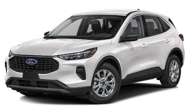 Preowned 2023 Ford Escape Active for Sale