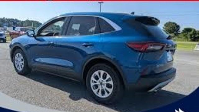 Preowned 2023 Ford Escape Active for Sale