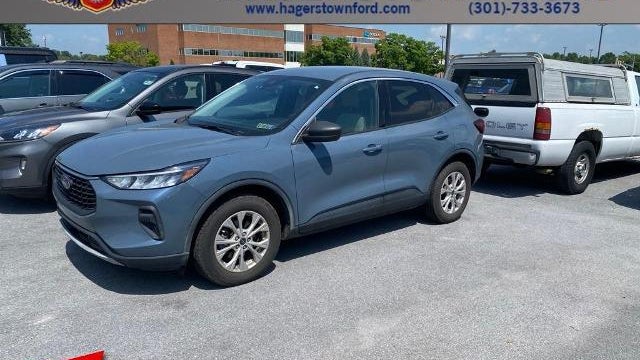 Preowned 2023 Ford Escape Active for Sale