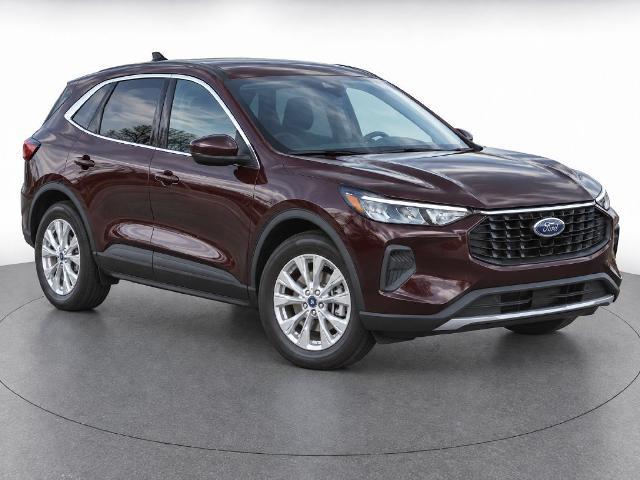 2023 Ford Escape - $22,326