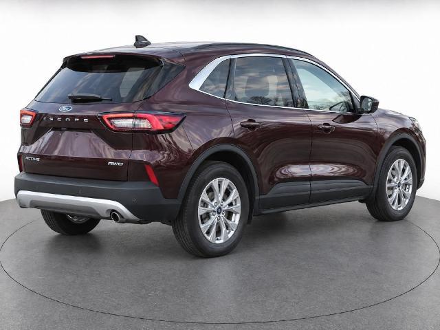 2023 Ford Escape - $22,326