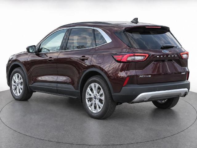 2023 Ford Escape - $22,326