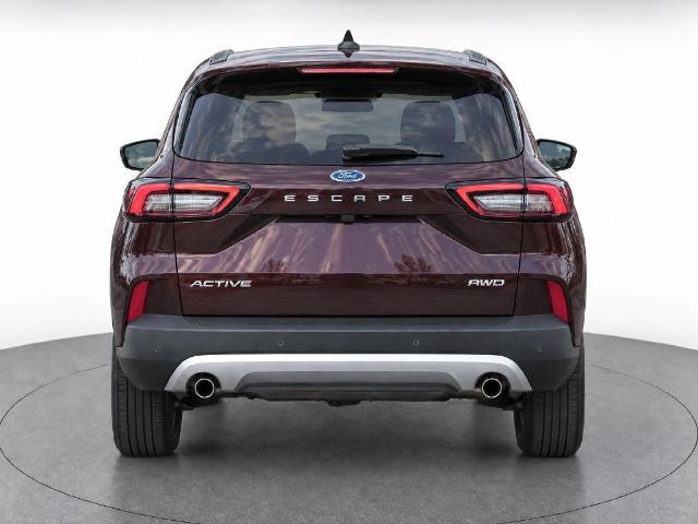 2023 Ford Escape - $22,326