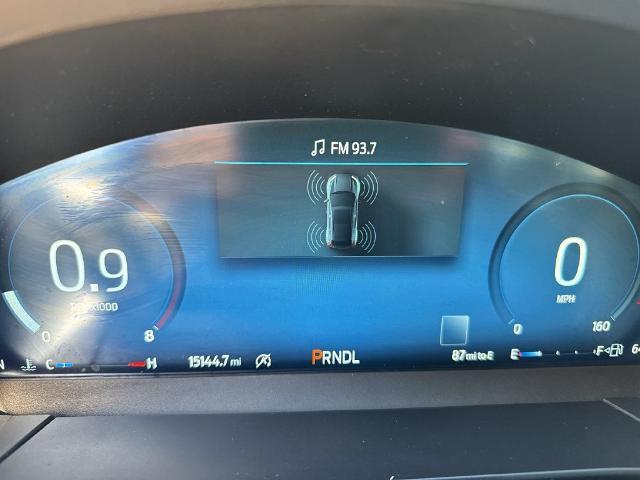 2023 Ford Escape - $22,326