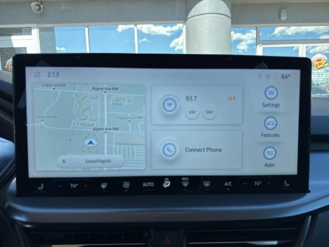 2023 Ford Escape - $22,326