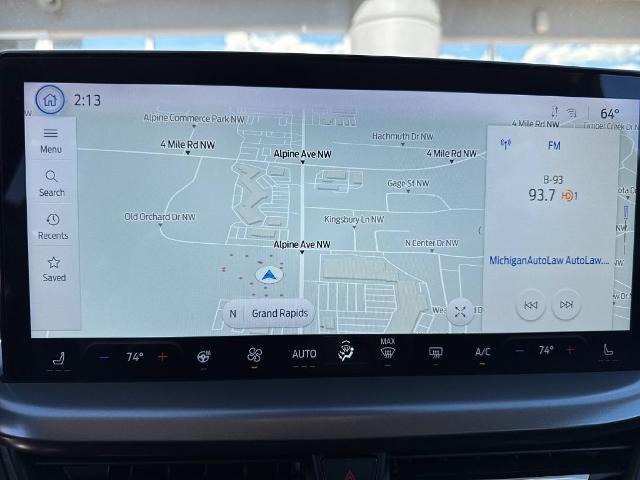 2023 Ford Escape - $22,326
