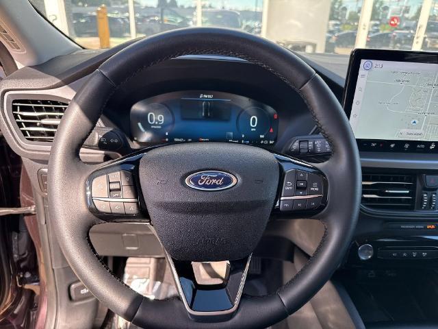 2023 Ford Escape - $22,326