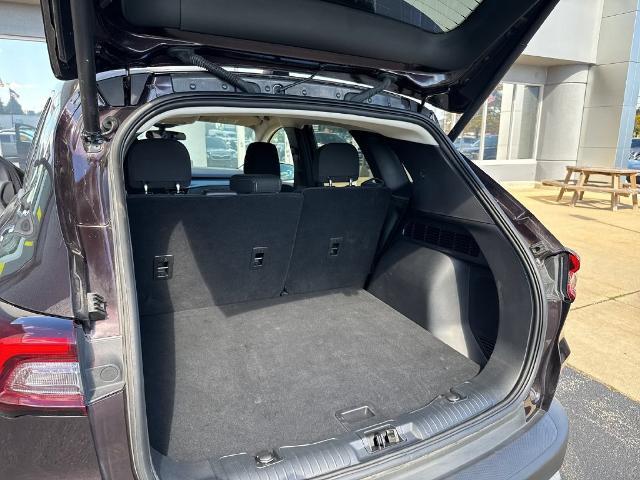 2023 Ford Escape - $22,326