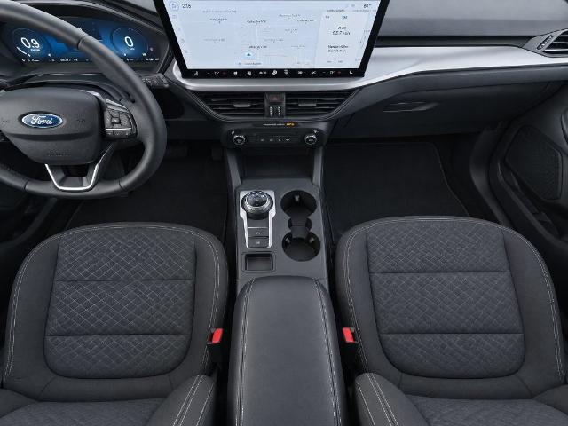 2023 Ford Escape - $22,326