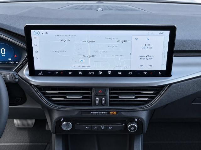 2023 Ford Escape - $22,326