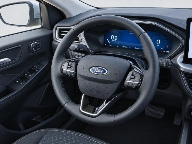 2023 Ford Escape - $22,326