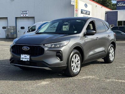 2023 Ford Escape AWD Active 4DR SUV