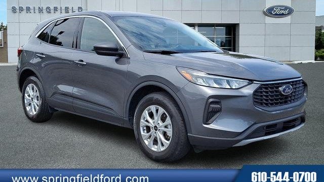 Preowned 2023 Ford Escape Active for Sale