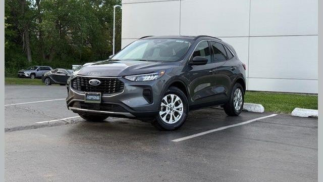Preowned 2023 Ford Escape Active for Sale