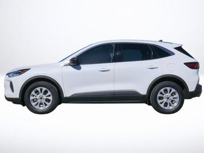 2023 Ford Escape AWD Active 4DR SUV