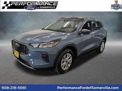 2023 Ford Escape AWD Active 4DR SUV