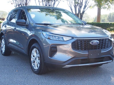 2023 Ford Escape AWD Active 4DR SUV