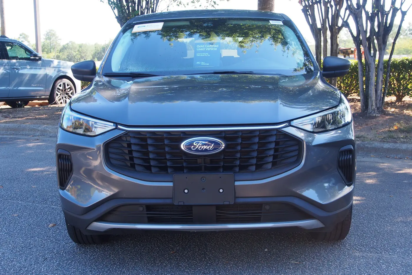 2023 Ford Escape - $21,505