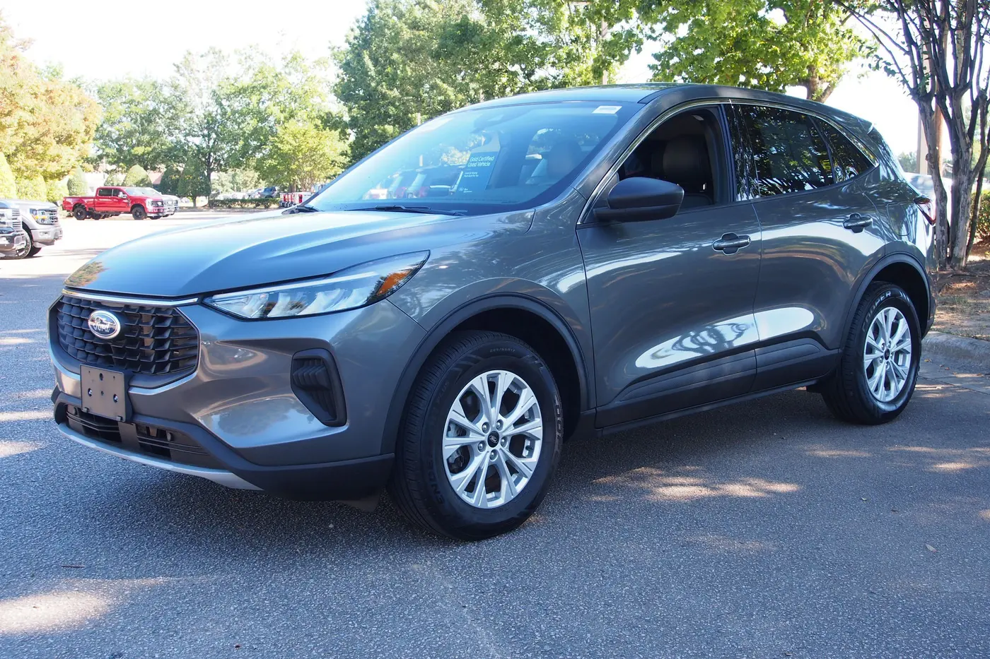 2023 Ford Escape - $21,505