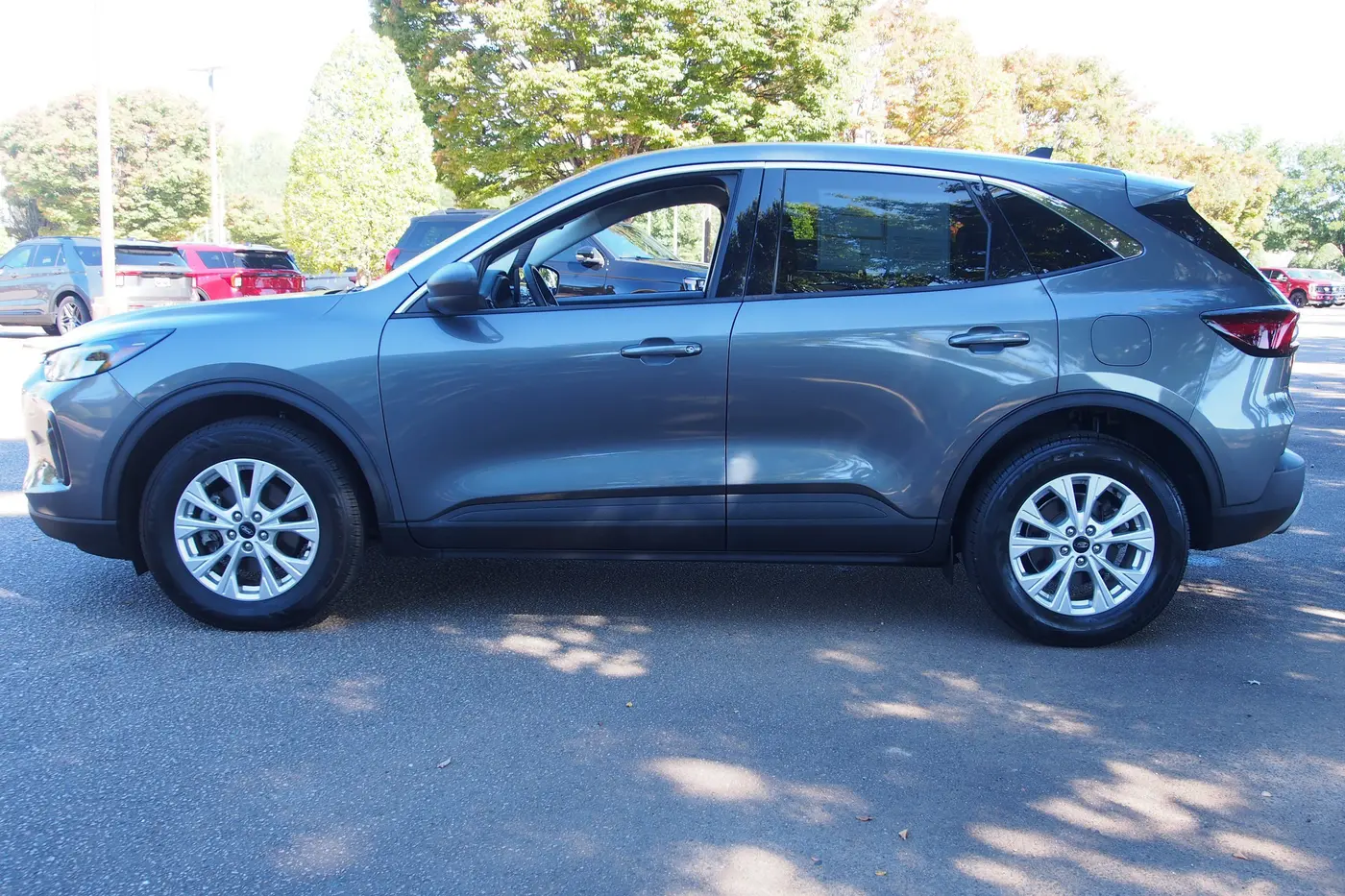 2023 Ford Escape - $21,505