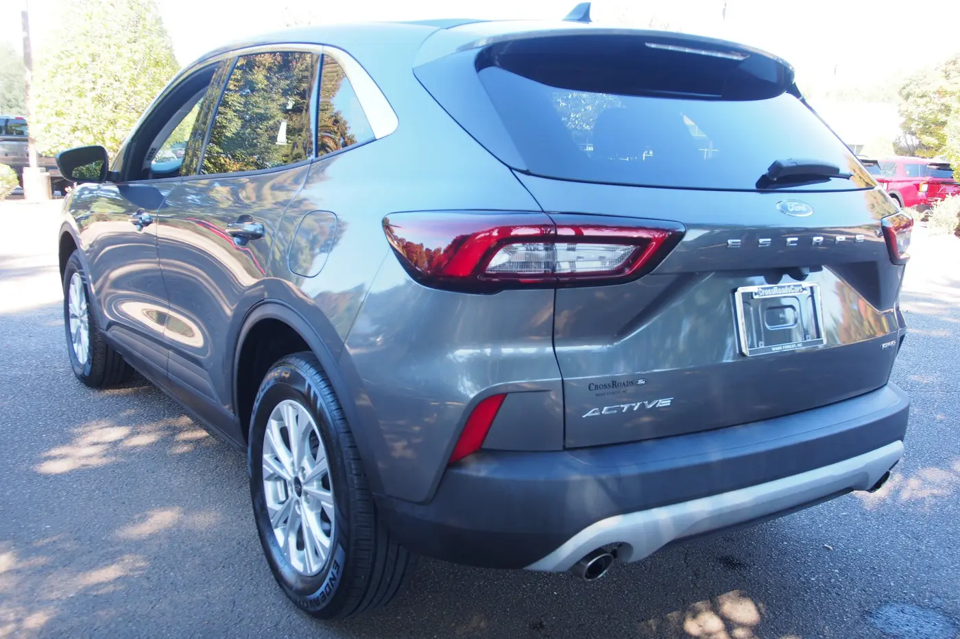 2023 Ford Escape - $21,505