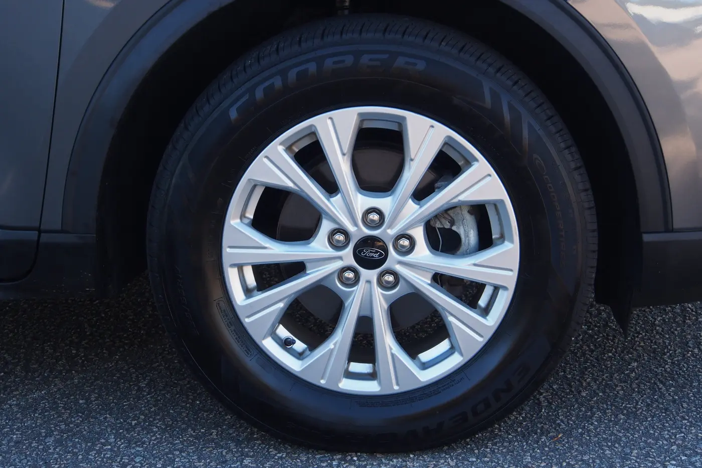 2023 Ford Escape - $21,505