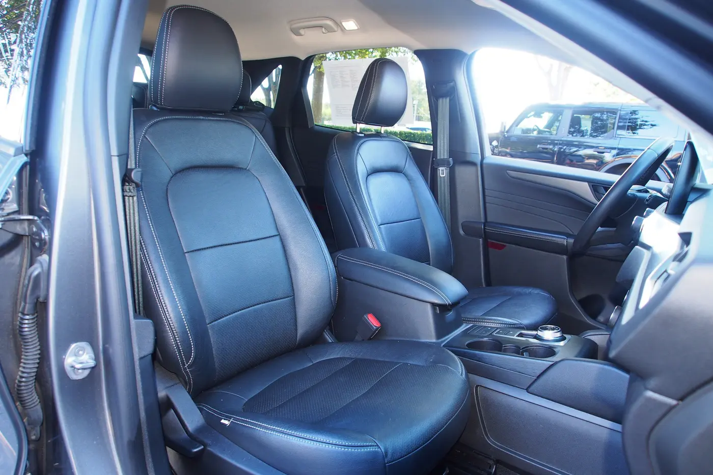 2023 Ford Escape - $21,505