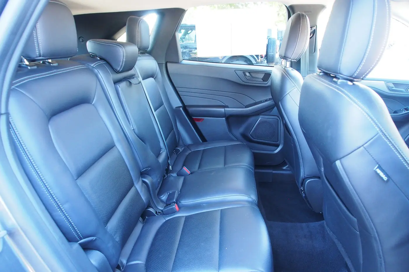 2023 Ford Escape - $21,505
