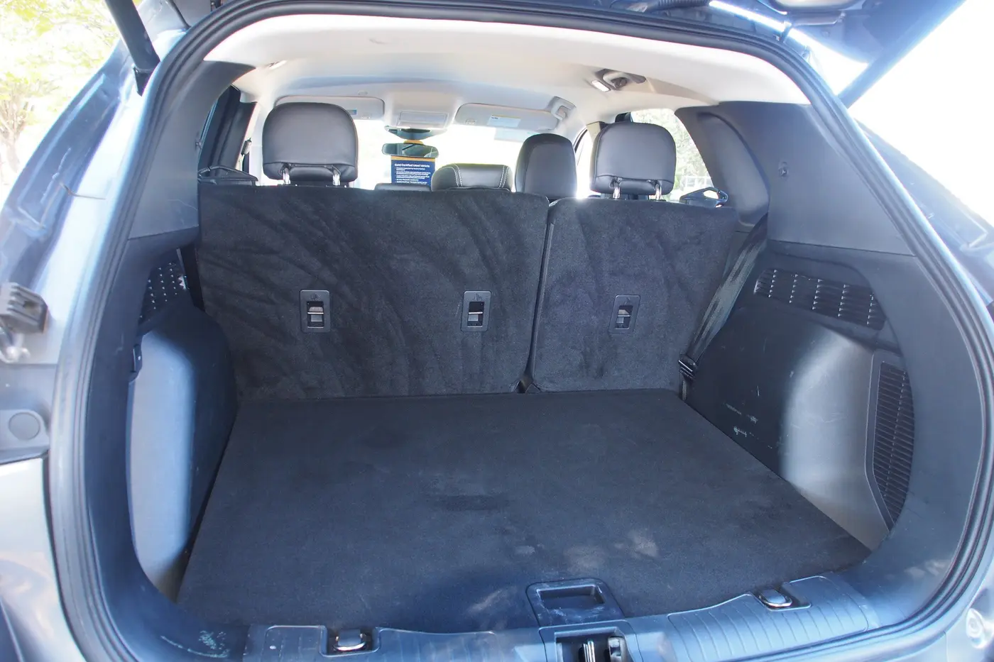 2023 Ford Escape - $21,505