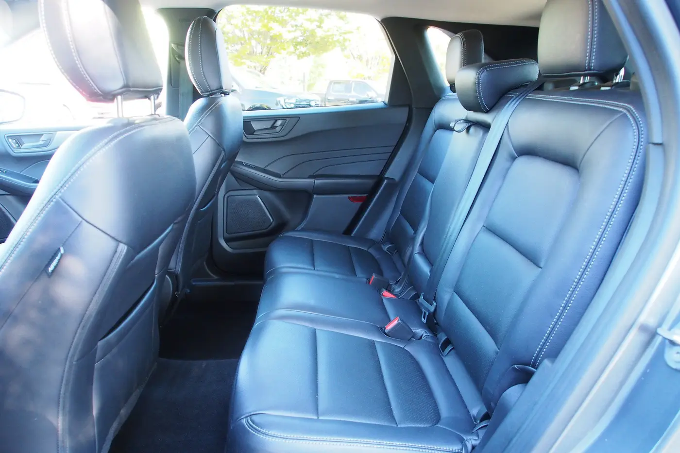 2023 Ford Escape - $21,505