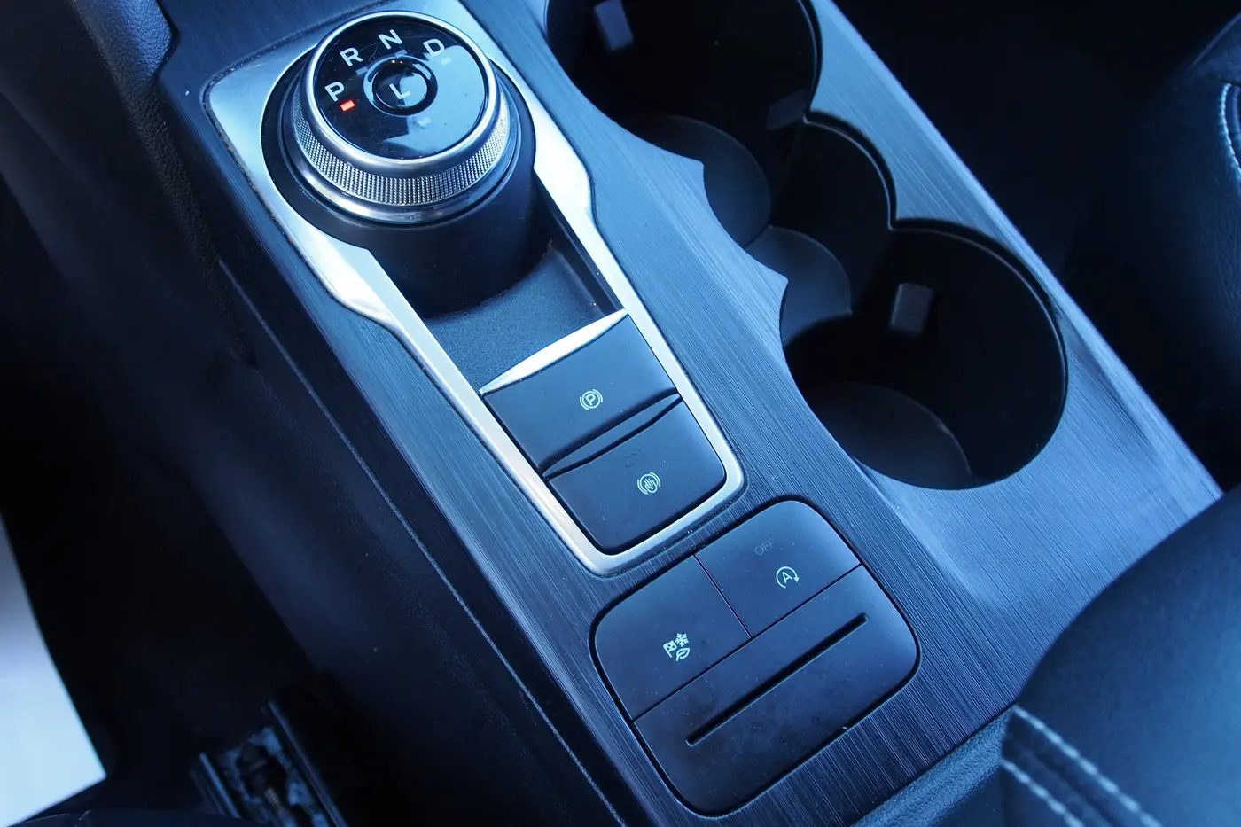 2023 Ford Escape - $21,505