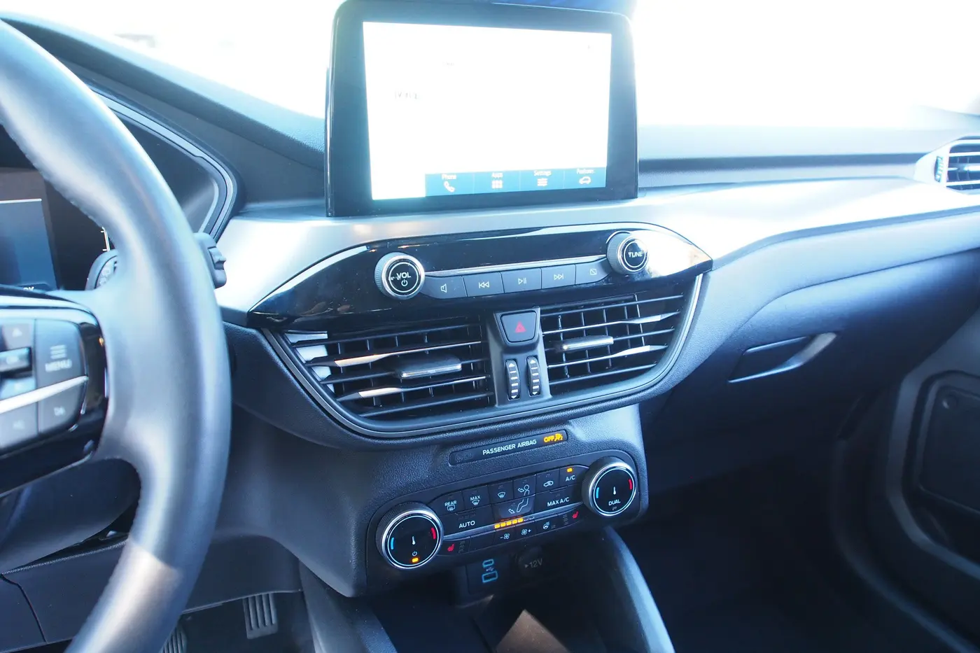 2023 Ford Escape - $21,505
