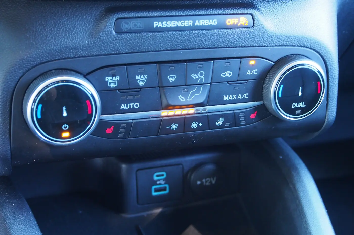 2023 Ford Escape - $21,505
