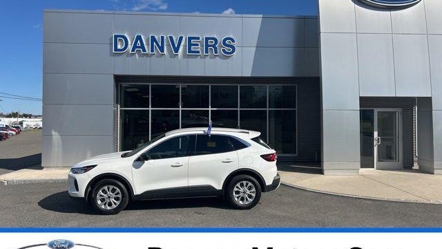 Preowned 2023 Ford Escape Active for Sale