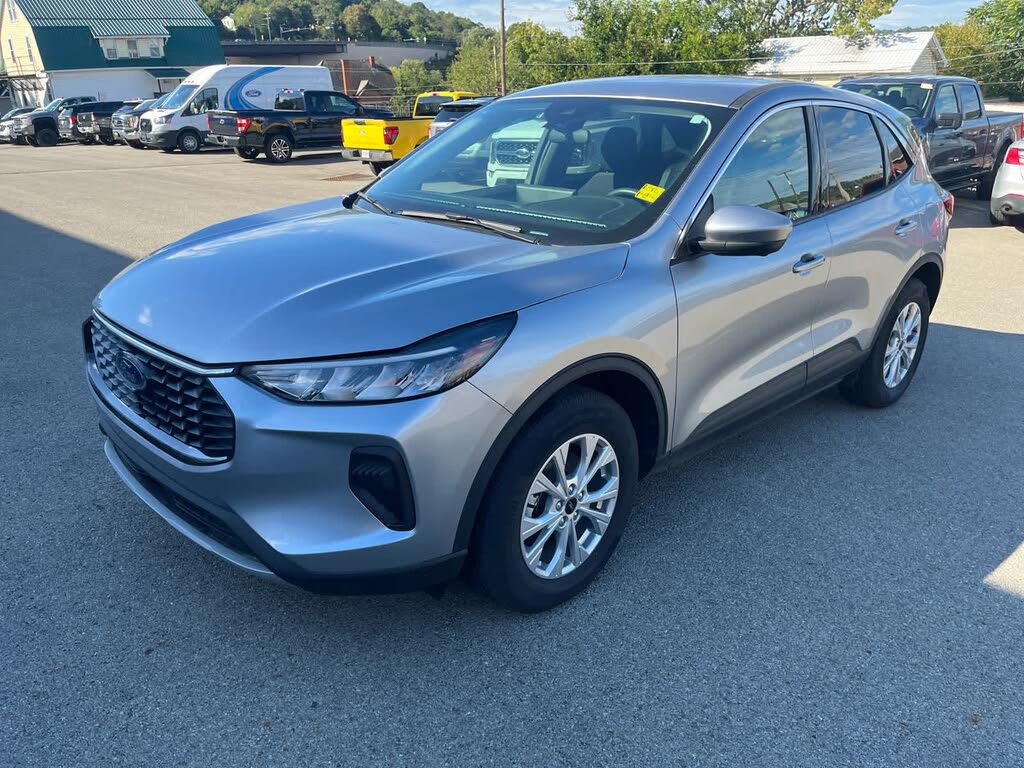 2023 Ford Escape