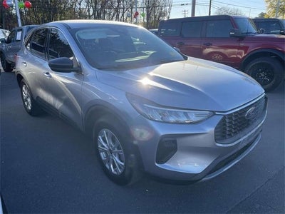2023 Ford Escape AWD Active 4DR SUV