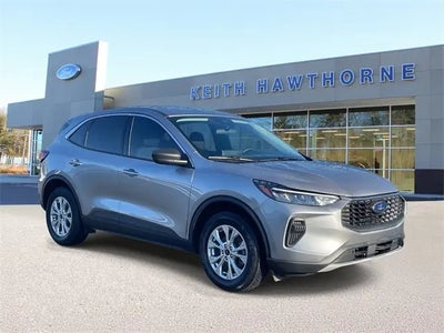 2023 Ford Escape AWD Active 4DR SUV