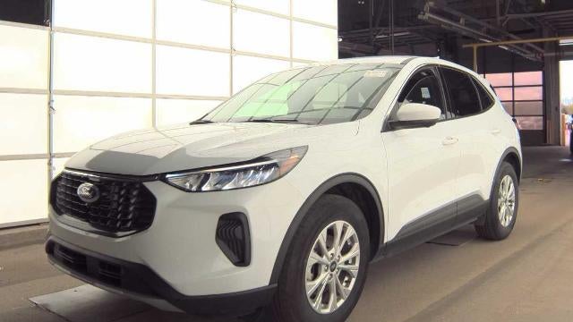 Preowned 2023 Ford Escape Active for Sale