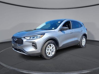 2023 Ford Escape AWD Active 4DR SUV