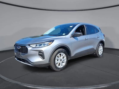 2023 Ford Escape AWD Active 4DR SUV
