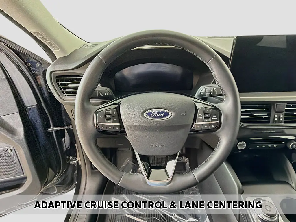 2023 Ford Escape - $20,129